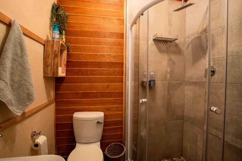 To Let 1 Bedroom Property for Rent in Upper Robberg Western Cape